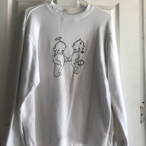 Brandy Melville crewneck
